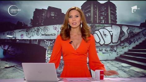 Arta urbană, spaima autorităţile locale. Unii realizează adevărate opere de artă, alţii nu sunt capabili decât să mânjească zidul