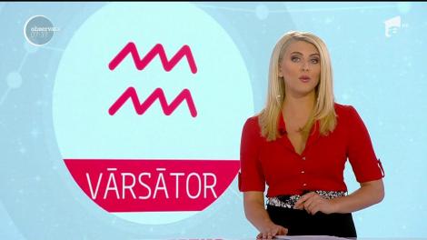 Horoscop Carieră şi Bani - 10 iulie 2019. Leii nu vor da dovadă de multă hărnicie, dar se vor strădui să pună la punct măcar activităţile de la serviciu