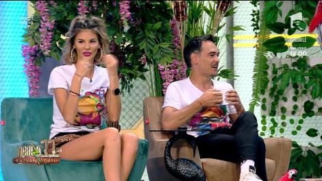 Cum dansezi după trei zile de Neversea: Tânărul din imagini a continuat petrecerea și după terminarea festivalului