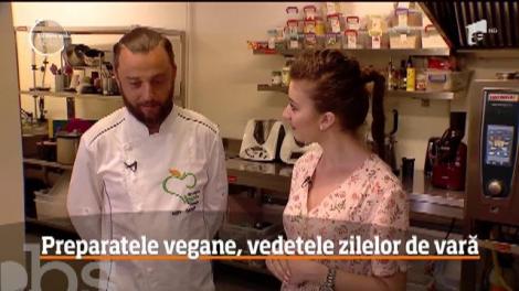 Cum putem pregăti un preparat vegan. Rețetă asiatică de noodles cu legume