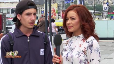 De ce se îndrăgostesc bărbații? Echipa Neatza cu Răzvan și Dani a aflat răspunsul!