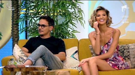 De ce se îndrăgostesc bărbații? Dani Oțil: Grăsuţele au mai mult noroc în dragoste și în pat