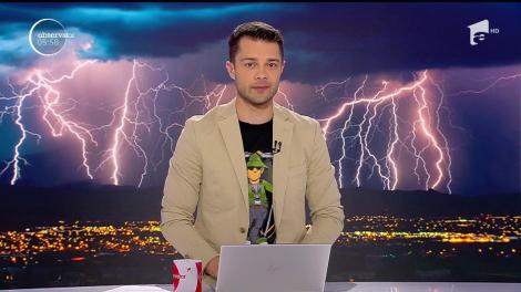 Români morţi în Grecia, din cauza vremii