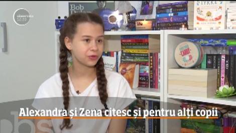 Conceptul "Booktube", un altfel de vlog pentru adolescenți