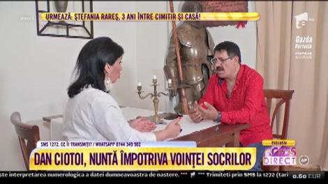 Acces Direct. Dan Ciotoi, liderul formaţiei Generic, câștiguri fabuloase: Într-o zi câștigam și cât costau două mașini