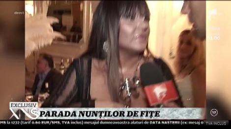 Xtra Night Show. Cele mai frumoase momente de la nunțile vedetelor din showbiz-ul autohton