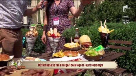 Adrian Romcescu cântă, la Neatza cu Răzvan și Dani, melodia Ești visul meu