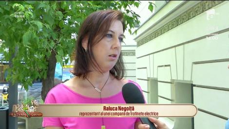 Neatza cu Răzvan și Dani. Cum se poate circula, în mod legal, cu trotineta electrică