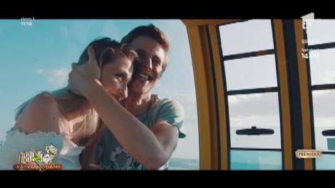 Super piesă, în premieră, la Neatza cu Răzvan și Dani! Doddy feat. Levent Sali cântă melodia Comsi Comsa