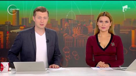 Tânăr din Vaslui filmat în timp ce fura din casa de marcat