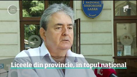 Admitere liceu 2019. Anul acesta cele mai mari medii de admitere au fost la un colegiu din Craiova. Cea mai mică notă de intrare a fost 9.91