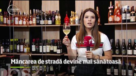 Mâncarea de pe stradă devine mai sănătoasă. Cum s-au schimbat obiceiurile alimentare şi cât sunt dispuşi românii să dea pe ele
