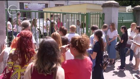 Bacalaureat 2019. Note mai mari, după contestații. Notele elevilor au crescut chiar şi cu două puncte