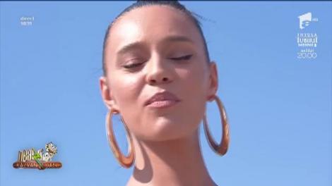 Neatza cu Răzvan și Dani. Lucian Colareza c&acirc;ntă senzațional piesa Marinero, Corazon (Maluma Mix)