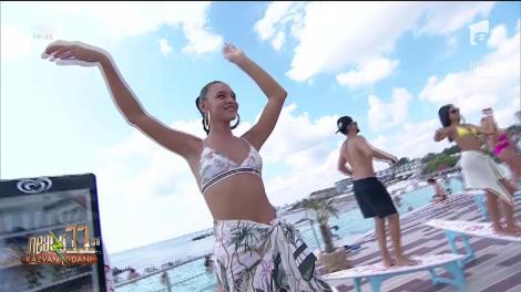 Super piesă la Neatza cu Răzvan și Dani. Noaptea Târziu a lansat melodia Băiatu' Maluma