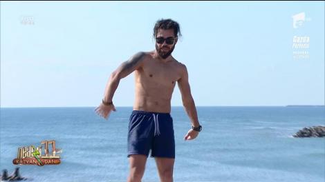 Trupa Disco Mania cântă la Neatza cu Răzvan și Dani un colaj muzical de excepție