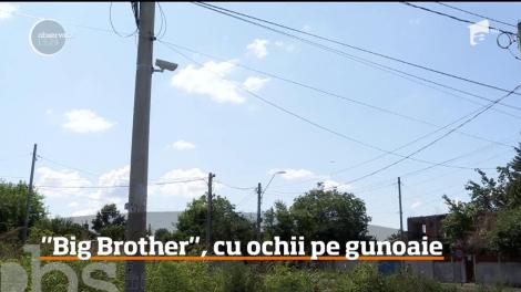 Mii de oameni aruncă ambalaje pe jos sau îşi golesc scrumiera din maşină în mers sau când aşteaptă la semafor