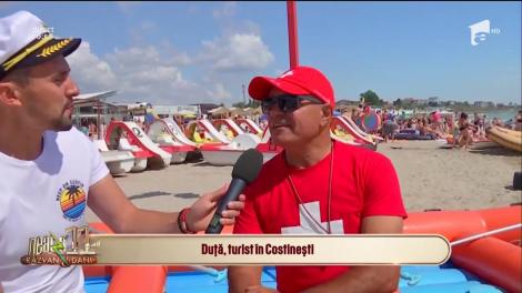 Stațiunea Costinești, magnet pentru tineri și în 2019: Aici găsiți cea mai tare distracție