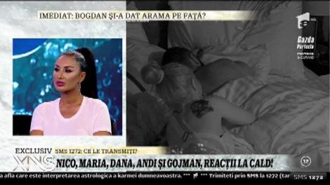 Xtra Night Show. Adrian de la Insula Iubirii, prins într-un triunghi amoros fatal! Ce i-au pregătit cele mai sexy ispite!