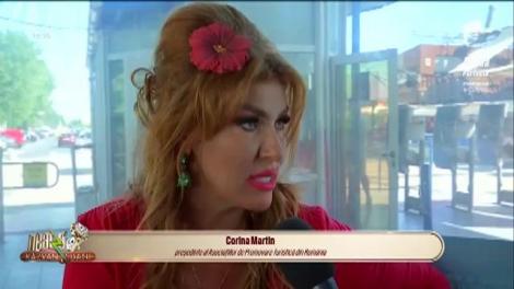 Gondola, cea mai bună metodă de transport din Mamaia