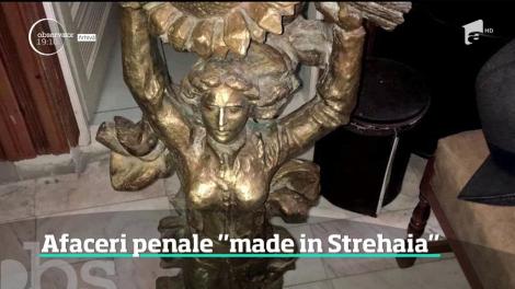 Fiul cel mic al lui Leo de la Strehaia a fost reținut de polițiști. Cum avea de gând „Afaceristul” să se îmbogățească de pe urma caniculei