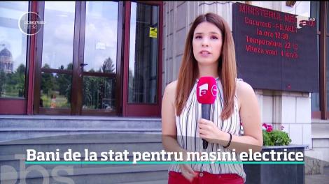 Bugetul pentru programul Rabla Plus a fost suplimentat! Tichete de reducere în valoare de până la 45.000 de lei, pentru anumite automobile