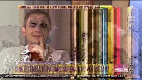 Tinu Vereşezan, confesiune în lacrimi: Mi-am sacrificat familia!