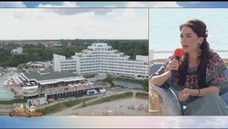 Mihaela Surin, director executiv Mera Hotels: Obiectivul nostru este să le oferim turiștilor o vacanță cu servicii de calitate pe litoralul românesc