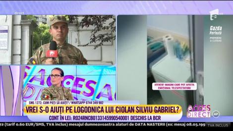 În loc să se pregătească de nuntă, doi tineri frumoși se luptă pentru viață! Georgiana a fost diagnosticată cu o formă gravă de cancer