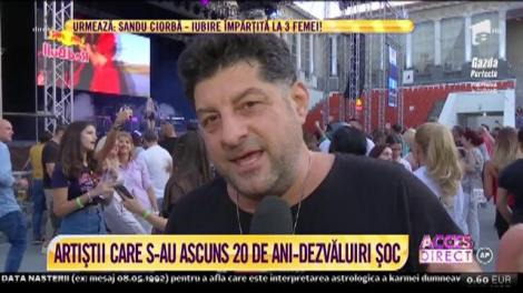 Cele mai tari trupe din anii '90 s-au reunit pentru fanii lor, la Arenele Romane