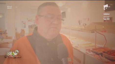 Mera Hotels, locul perfect pentru o vacanță de vis. Răzvan Simon: Eu sunt super mulțumit. E o vacanță de poveste