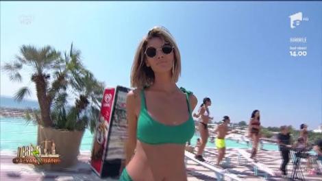 Neatza cu Răzvan și Dani.Ce piesă, ce voce! Proconsul cântă senzațional piesa Visele care nu dorm