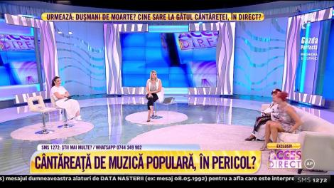 Margareta Birsan a ieșit la atac! Ce dovadă a obținut, în lupta cu afaceristul care ar fi încercat să o omoare