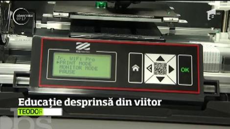 Veşti bune din învăţământ. Educaţia trece în era tehnologiei din această toamnă