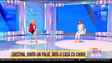 Cristina Spătar are un iubit cu 20 de ani mai tânăr decât ea! Dezvăluiri incendiare! „La început am fost afectată”