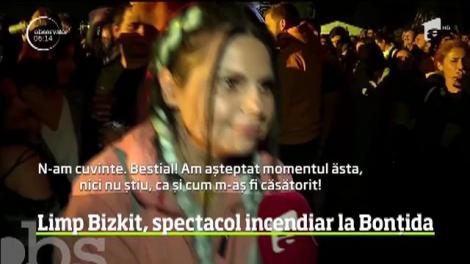 A fost a doua noapte de distracţie la Electric Castle. Mii de tineri au dansat fără încetare pe tărâmul Castelului Banffy din Bonţida