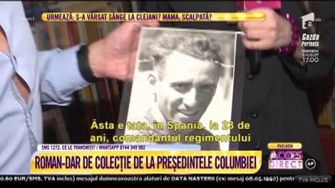 Petre Roman şi Silvia Chifiriuc și-au prezentat casa și au făcut dezvăluiri incendiare, la „Acces Direct”! „Chiuleam pentru el”
