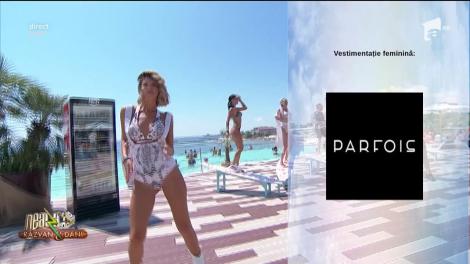 Neatza cu Răzvan şi Dani. Gipsy Casual şi Antonio cântă piesa: Shake the bub