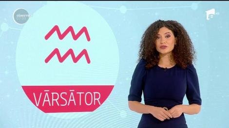 Horoscopul pe plan profesional: SĂGETATORII pot avea mici discuţii în contradictoriu cu nişte colegi de muncă