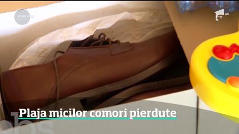 Ce pierd românii în vacanţă