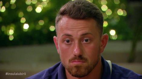 Insula Iubirii. Costas recunoaște că a făcut ilegalități ca să facă rost de bani: Împreună cu Geanina am înșelat o casă de pariuri