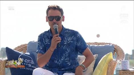 Smiley News - Neatza cu Răzvan și Dani. Un șofer din Suceava a fost prins cu permisul expirat din anul 1981