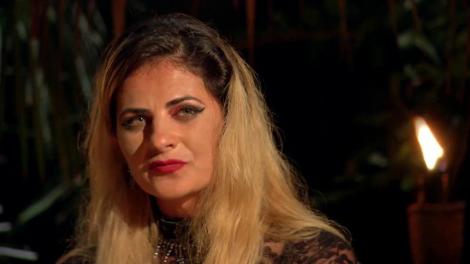 Insula Iubirii! Gia vede imaginile dintre iubitul ei și ispita Irina: Dacă lui Bogdan nu o să-i meargă cu Irina, nu are importanță pentru mine