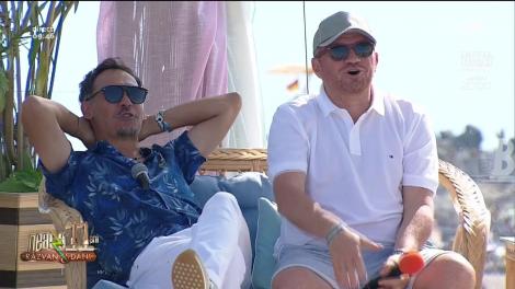 Denisa Trofin s-a făcut mare! Uite aici cum arată tânăra cântăreață! Dani Oțil: Mă simt bătrân!