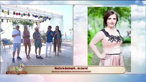 Neatza cu Răzvan și Dani te deşteaptă... de ziua ta! La mulți ani, Elena!