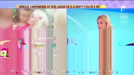 Acces Direct. O mamă disperată face dezvăluiri șocante: Fata mea mi-a trimis o felicitare ca să vin să o iau că alfel se omoară