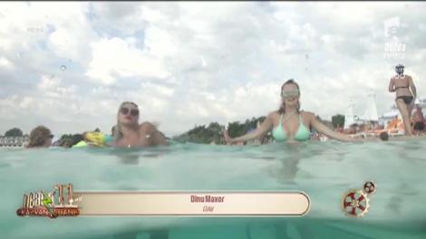 Baiaram la Neatza cu Răzvan și Dani! Dinu Maxer, colaj cu cele mai tari melodii de vară!