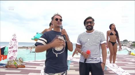 Connect-R și-a adus insomnia la Neatza cu Răzvan și Dani! Ascultă aici piesa Vara nu dorm!