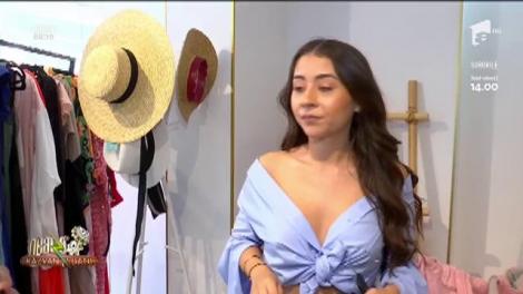 Neatza cu Răzvan și Dani. Ți-ai pregătit bagajul de vacanță? Uite ce își pun în valiză Nicole Cherry, Ana Baniciu și Diana Munteanu!