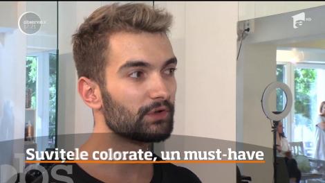 Anul acesta se poartă împletiturile accesorizate. Cum ne alegem culoarea potrivită și cum trebuie să procedăm